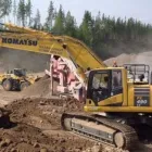 Yrityksen 9 kuva SUOMEN RAKENNUSKONE OY  Pirkkala 11