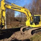 Yrityksen 10 kuva SUOMEN RAKENNUSKONE OY  Pirkkala 11