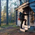 Yrityksen 3 kuva SUOMEN RIISTAKESKUS Metsänhoito  Helsinki 18