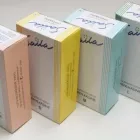 Yrityksen 2 kuva SUOMEN SAIRAALATUKKU OY Laboratorio- ja sairaanhoitovälineiden tukkukauppa  Kortela 17