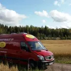 Yrityksen 4 kuva SUOMEN TEOLLISUUSTYÖKALUT OY AB Yleistukkukauppa  Kaarina 19