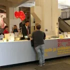 Yrityksen 1 kuva SUOMEN VALOKUVATAITEEN MUSEO Valokuvausalan vähittäiskauppa  Helsinki 18