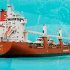 Yrityksen 2 kuva SUOMI SHIPPING SERVICES OY LTD Huolinta ja rahtaus  Helsinki 18
