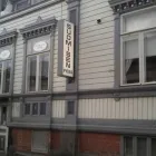 Yrityksen 1 kuva SUOMISEN PYÖRÄ KY Urheiluvälineiden ja polkupyörien vähittäiskauppa  Rauma 17