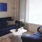 Yrityksen 1 kuva SUUNNITTELUTOIMISTO BLANCO Sisustussuunnittelu  Helsinki 18