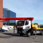 Yrityksen 4 kuva SWEROCK LIEDON BETONITEHDAS Valmisbetonin valmistus  Lieto 19