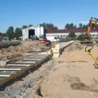 Yrityksen 1 kuva T. KUPARI OY Rakennuspaikan valmistelutyöt  Tynkä 14