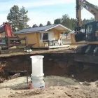 Yrityksen 3 kuva T. KUPARI OY Rakennuspaikan valmistelutyöt  Tynkä 14