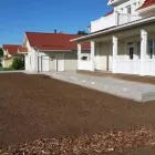 Yrityksen 4 kuva T. KUPARI OY Rakennuspaikan valmistelutyöt  Tynkä 14