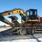 Yrityksen 5 kuva T. KUPARI OY Rakennuspaikan valmistelutyöt  Tynkä 14