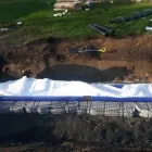 Yrityksen 7 kuva T. KUPARI OY Rakennuspaikan valmistelutyöt  Tynkä 14