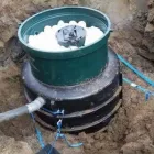 Yrityksen 9 kuva T. KUPARI OY Rakennuspaikan valmistelutyöt  Tynkä 14