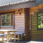 Yrityksen 1 kuva T:MI TIMO ANTTILA Asuin- ja muiden rakennusten rakentaminen  Karvoskylä 14