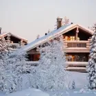 Yrityksen 2 kuva T:MI TIMO ANTTILA Asuin- ja muiden rakennusten rakentaminen  Karvoskylä 14