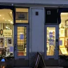 Yrityksen 1 kuva TAIDEKEHYSTÄMÖ JANNE PALMU  Helsinki 18