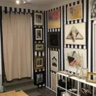 Yrityksen 2 kuva TAIDEKEHYSTÄMÖ JANNE PALMU  Helsinki 18