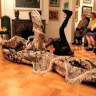 Yrityksen 3 kuva TAIDEKOTI KIRPILÄ Museoiden toiminta  Helsinki 18