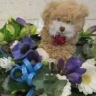 Yrityksen 5 kuva TAIKAKUKKA Kukkien vähittäiskauppa  Helsinki 18