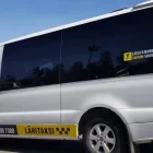 Yrityksen 2 kuva TAKSI ARI RITOKOSKI Taksiliikenne  Kerava 18