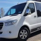 Yrityksen 3 kuva TAKSI ARI RITOKOSKI Taksiliikenne  Kerava 18