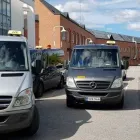 Yrityksen 4 kuva TAKSI ARI RITOKOSKI Taksiliikenne  Kerava 18