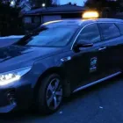 Yrityksen 1 kuva TAKSI IIRO HÖYDEN Taksiliikenne  Rauma 17