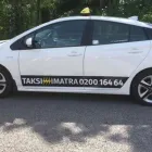 Yrityksen 2 kuva TAKSI IMATRA Taksiliikenne  Imatra 02
