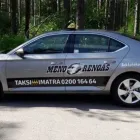 Yrityksen 4 kuva TAKSI IMATRA Taksiliikenne  Imatra 02