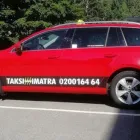 Yrityksen 5 kuva TAKSI IMATRA Taksiliikenne  Imatra 02