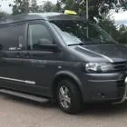 Yrityksen 3 kuva TAKSI PAJULA TAPIO TMI  Latva 19