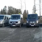 Yrityksen 4 kuva TAKSI PAJULA TAPIO TMI  Latva 19