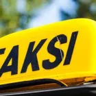 Yrityksen 1 kuva TAKSI PASI KOIVISTO EURA Taksiliikenne  Kauttua 17