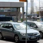 Yrityksen 1 kuva TAKSI SEINÄJOKI Taksiliikenne  Seinäjoki 03