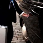 Yrityksen 3 kuva TAKSI TOMI KANNISTO Taksiliikenne  Sastamala 11