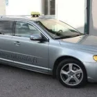 Yrityksen 2 kuva TAKSIAUTOILIJA HARRI KETOKOSKI Tieliikenteen tavarankuljetus  Pertteli 19