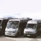 Yrityksen 2 kuva TAKSIKULJETUS OY Linja-autojen tilausliikenne  Helsinki 18