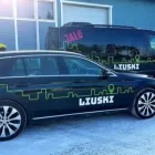 Yrityksen 3 kuva TAKSIPALVELU J. LIUSKI KY  Jokioinen 06
