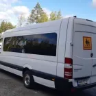 Yrityksen 6 kuva TAKSIPALVELU J. LIUSKI KY  Jokioinen 06