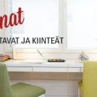 Yrityksen 1 kuva TALOKUNNOSTUS OY Asuin- ja muiden rakennusten rakentaminen  Loimaa 19