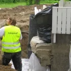 Yrityksen 1 kuva TALOPEKAT OY Asuin- ja muiden rakennusten rakentaminen  Vantaa 18