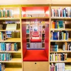 Yrityksen 1 kuva TAMK PÄÄKAMPUS Julkinen yleishallinto  Tampere 11