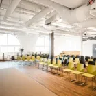 Yrityksen 1 kuva TAMK PROAKATEMIA Elinkeinoelämän ja työnantajajärjestöjen toiminta  Tampere 11