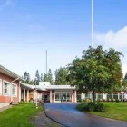 Yrityksen 1 kuva TAMMENLEHVÄKESKUS OY Kuntoutuslaitokset ja sairaskodit  Tampere 11