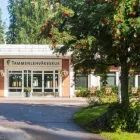 Yrityksen 3 kuva TAMMENLEHVÄKESKUS OY Kuntoutuslaitokset ja sairaskodit  Tampere 11