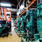 Yrityksen 2 kuva TAMMER DIESEL LAKALAIVAN MOOTTORIKORJAAMO Moottoriajoneuvojen huolto ja korjaus (pl. renkaat)  Tampere 11