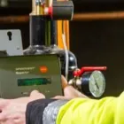 Yrityksen 3 kuva TAMMI KIINTEISTÖTEKNIIKKA OY  Vaasa 12