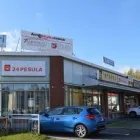 Yrityksen 5 kuva TAMPEREEN AUTOLASIPALVELU OY Moottoriajoneuvojen huolto ja korjaus (pl. renkaat)  Tampere 11