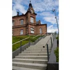 Yrityksen 4 kuva TAMPEREEN KOVAKIVI OY Kiven leikkaaminen, muotoilu ja viimeistely  Kuru 11