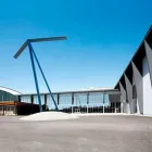 Yrityksen 1 kuva TAMPEREEN MESSUT OY  Tampere 11
