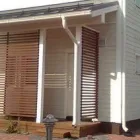 Yrityksen 1 kuva TAMPEREEN MÖKKITALKKARIT  Tampere 11